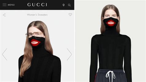 burberry blackface sweater|Burberry hoodie, Gucci's blackface sweater: 2019's fashion mistakes.